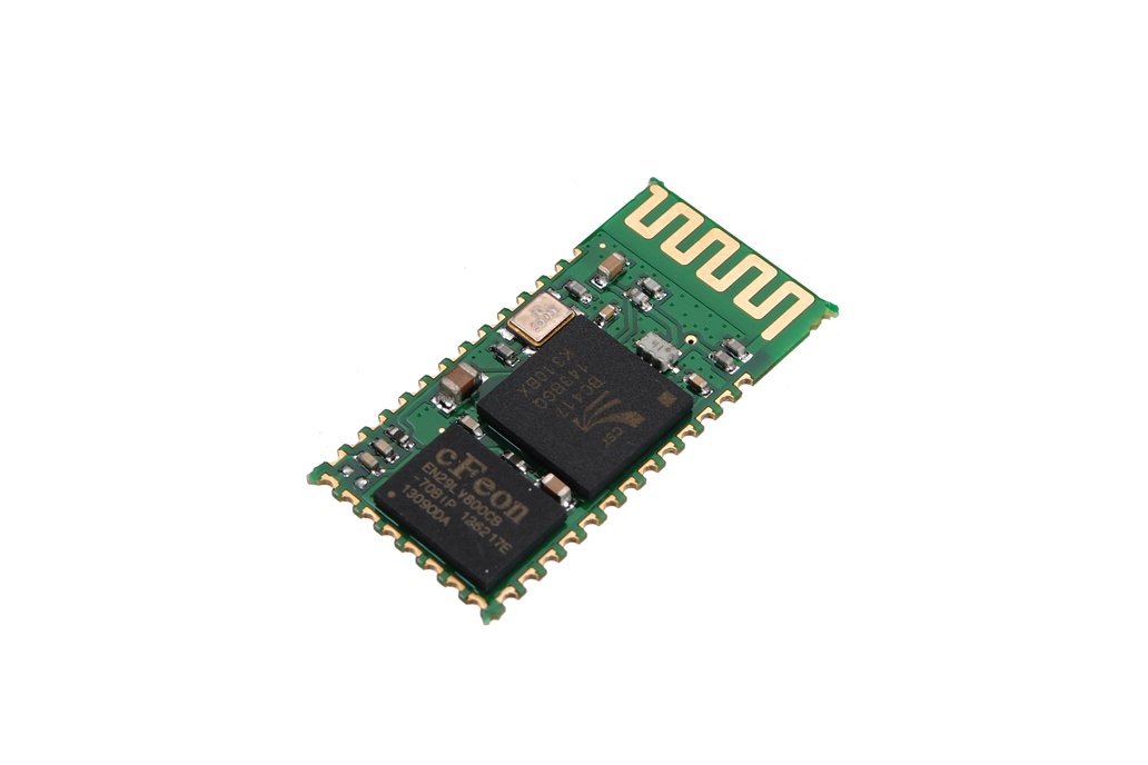 Module Bluetooth HC-05 Compatible Arduino
