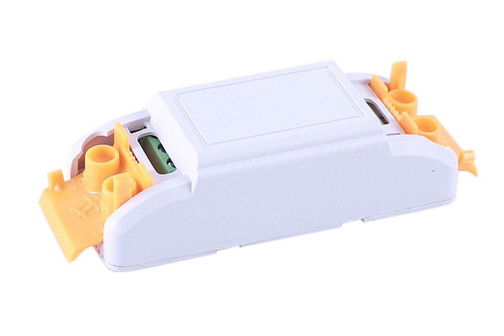 0-10V to 0-10V Voltage Converter 1