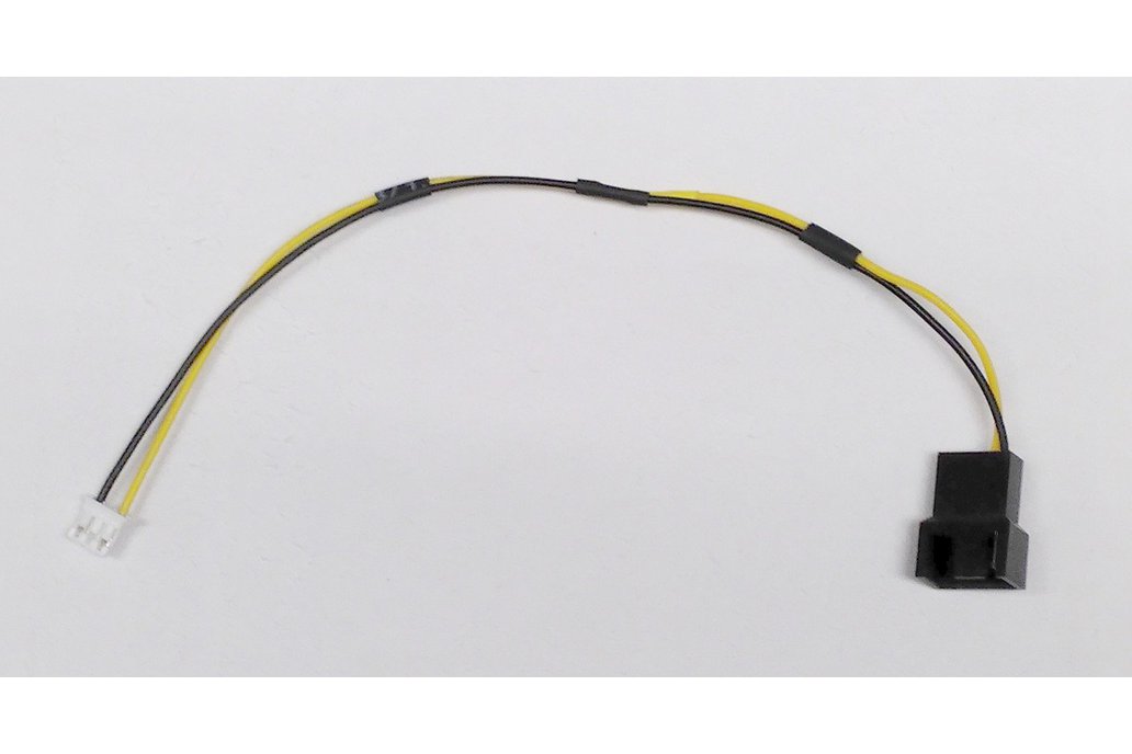 Star64 fan adapter cable 1