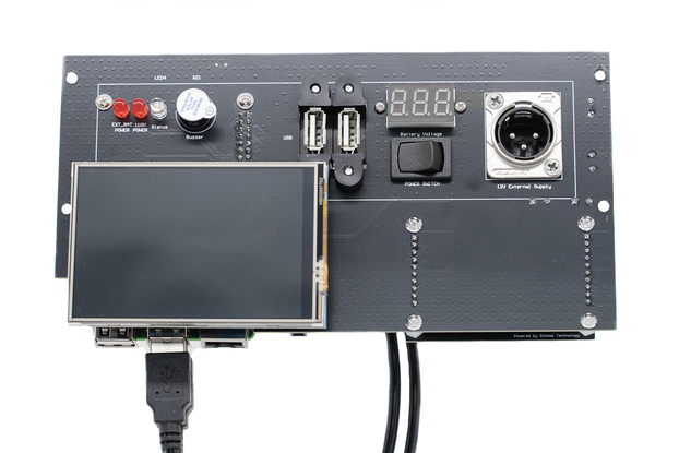 OpenTimer Pro Kit