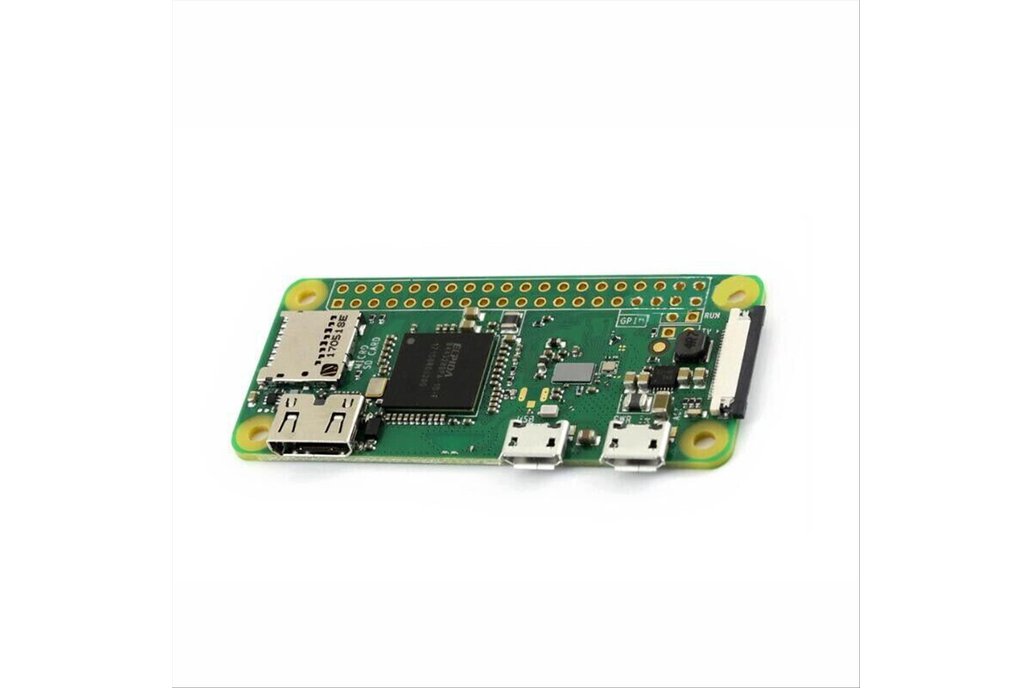 Raspberry Pi Zero W Development Board 1