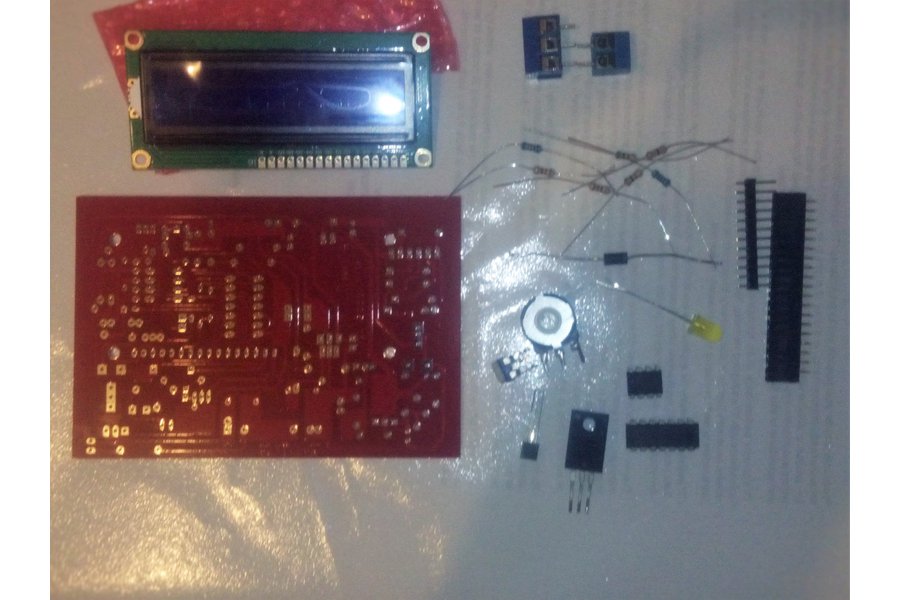 3D Printer Filament Fuser - Filament Joiner Kit from ...