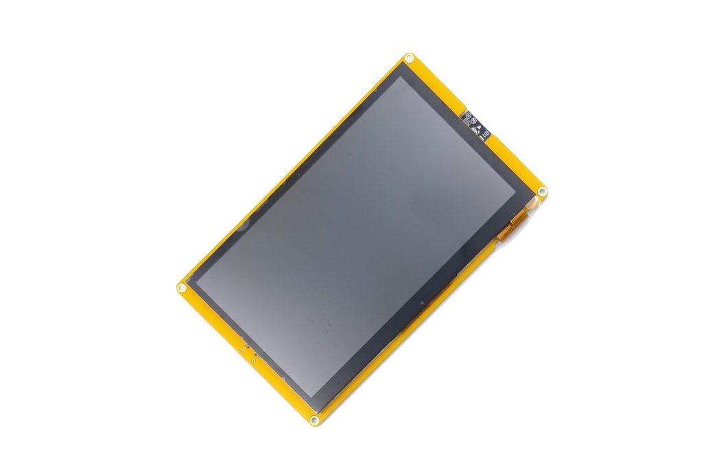 ESP32 Development Board Dual Core MCU RGB Smart Display Screen