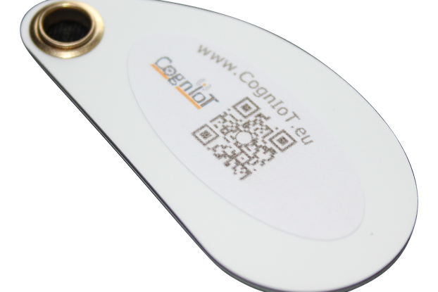 RFID Tag for NFC. 3 Pack