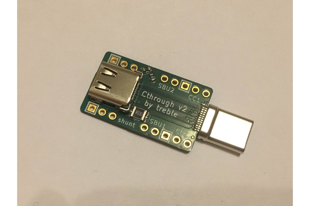 USB-CThrough 1