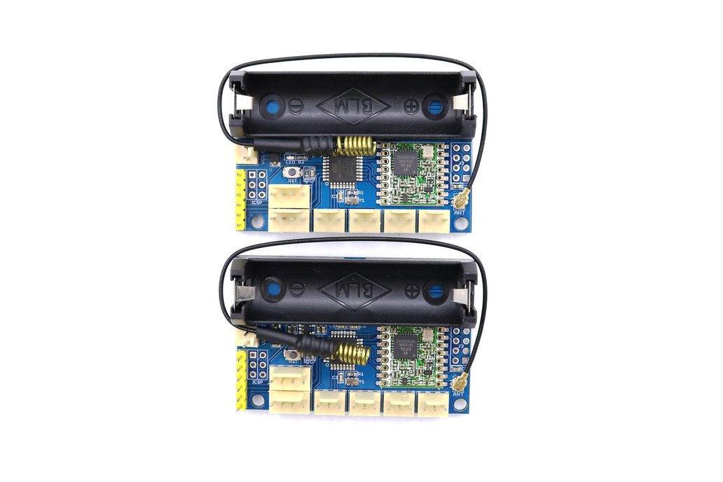 LoRa Radio Node v1.0 915MHz 1