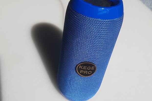 KegePro V1 WiFi Internet Radio Speaker