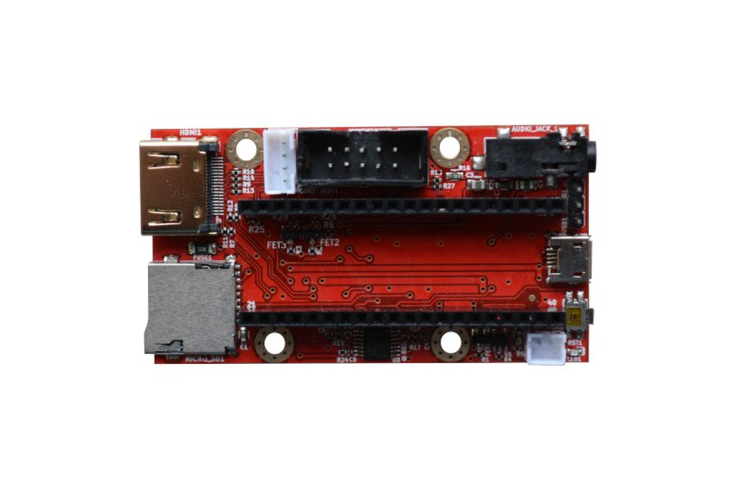 RP2040/RP2350-PICO-PC 1