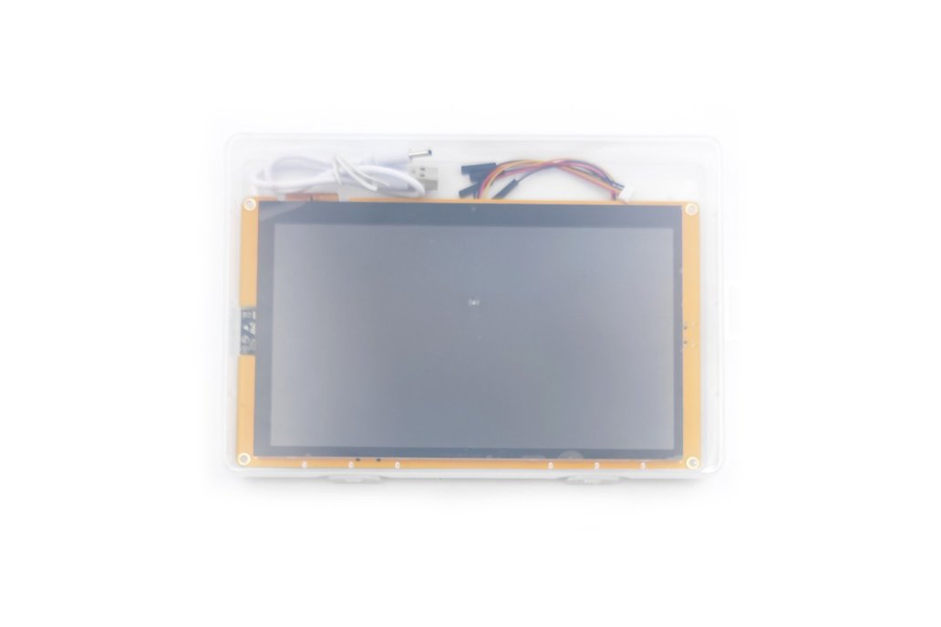 2Pcs ESP32-S3 with 1.9 Inch Display LVGL Development Board WIFI&Bluetooth  170X320 Smart Display Screen TFT Module 