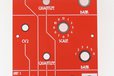 Analog Output Dual Quantizer Panel