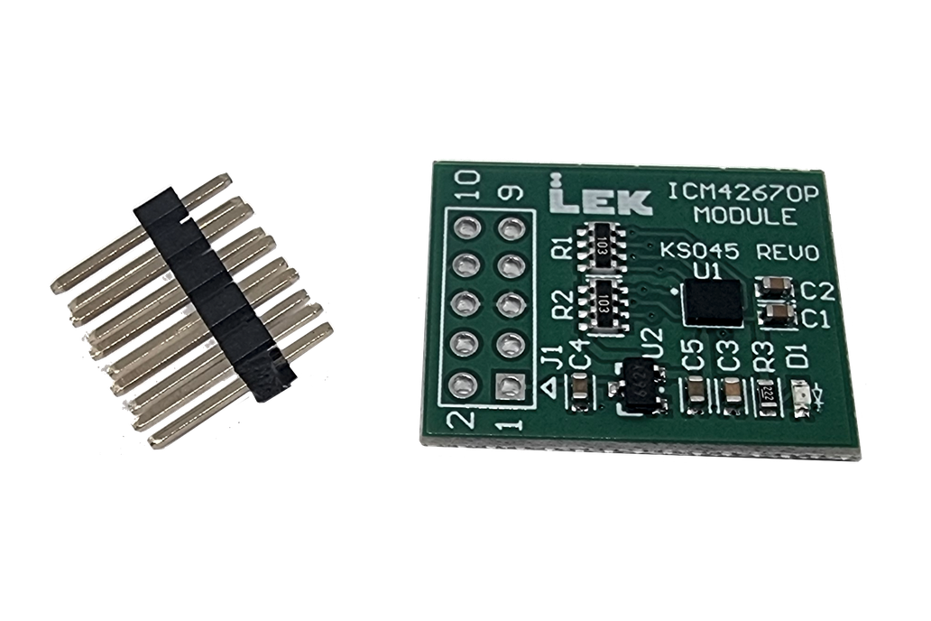 ICM-42670P Module 1