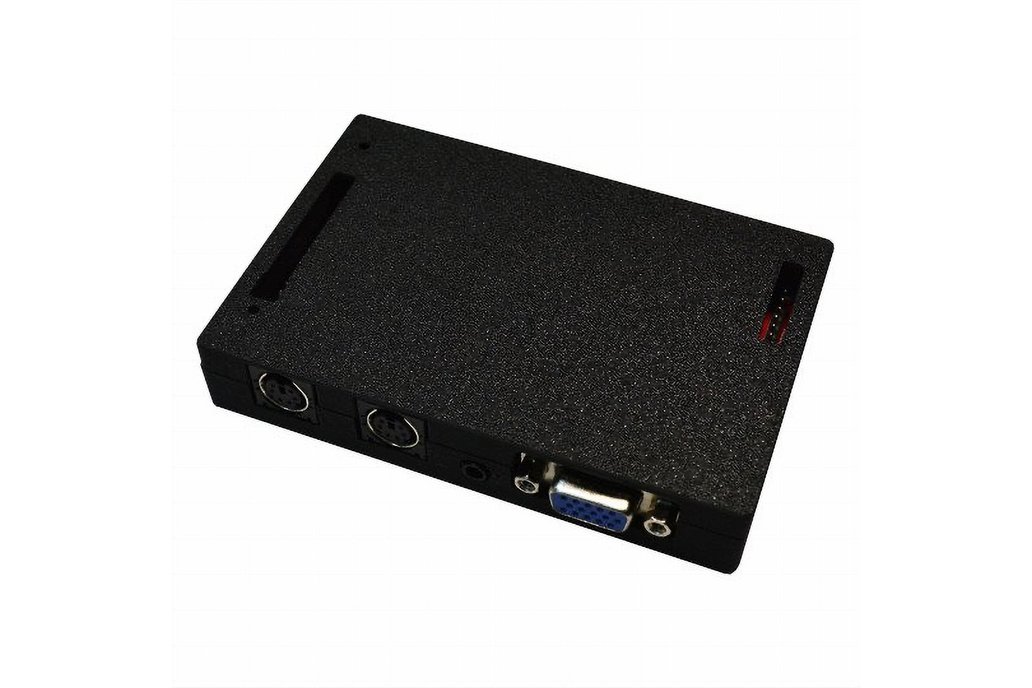 Case - ESP32-SBC-FabGL 1