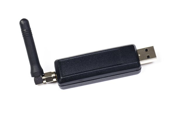 CatWAN USB Stick