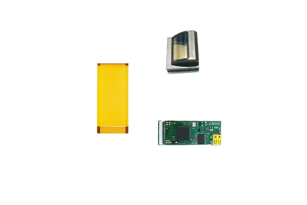 micro flcos display 0.4 inch 1280x960 for ARVR 1