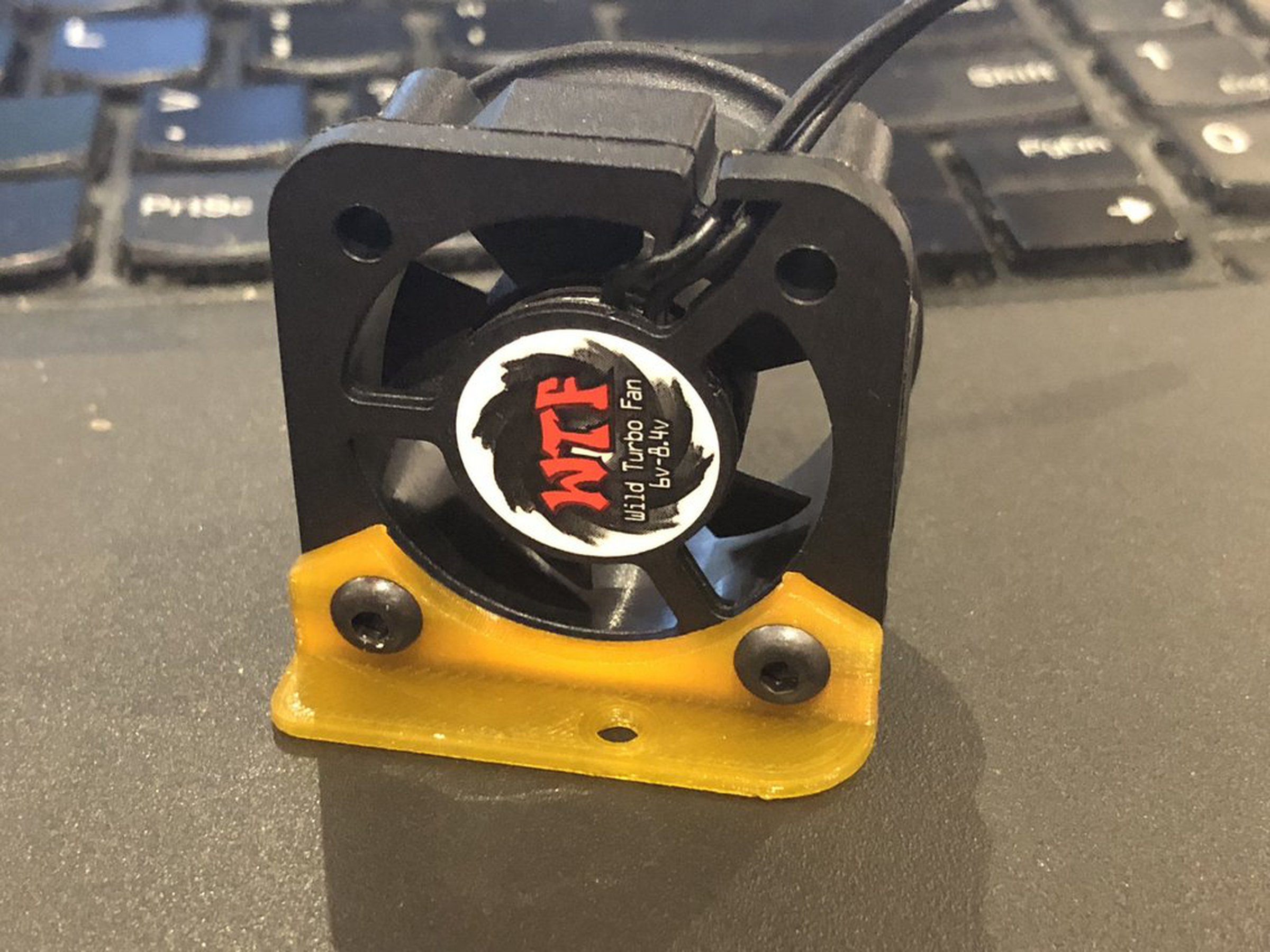 chassis xray t4