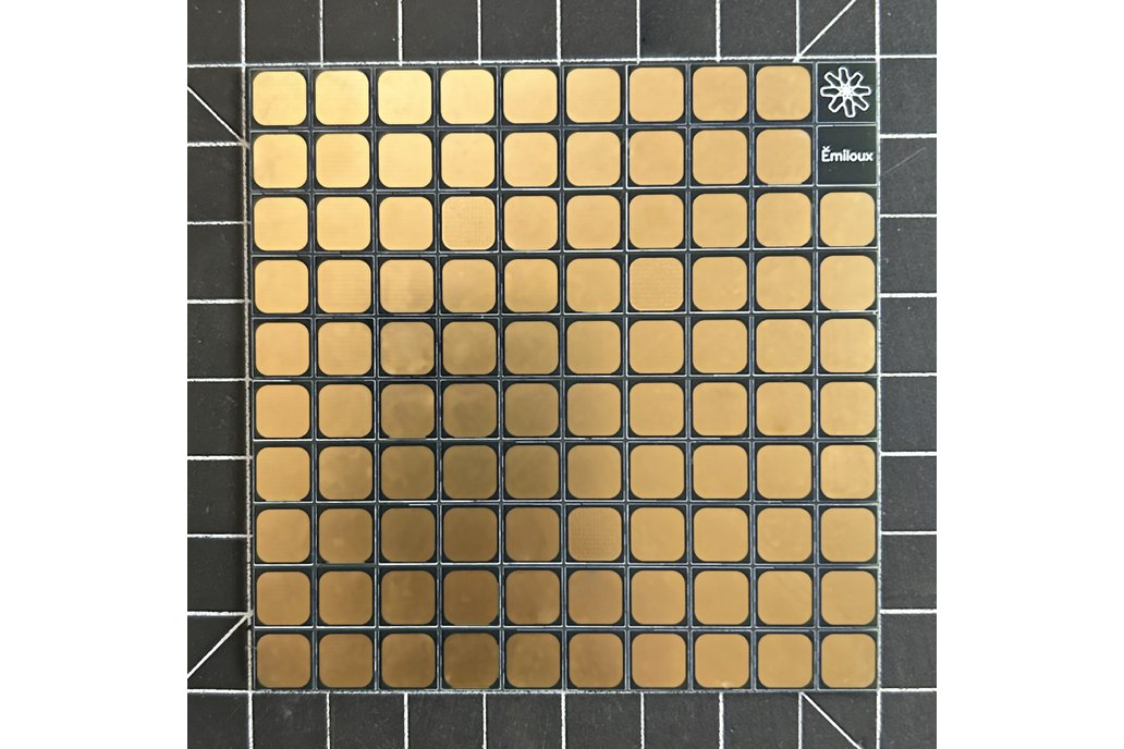 Manhattan Prototyping Pads 1