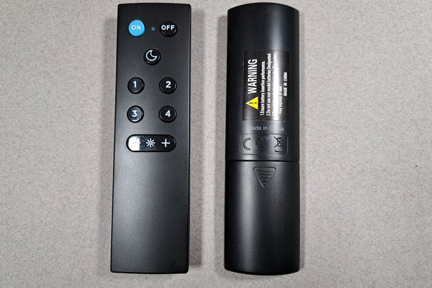 PixelBlaster ESP-NOW “WiZmote” Remote for WLED