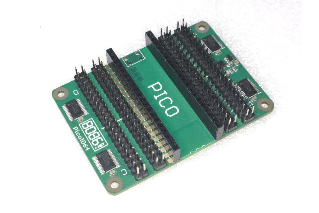 PicoIO64 1