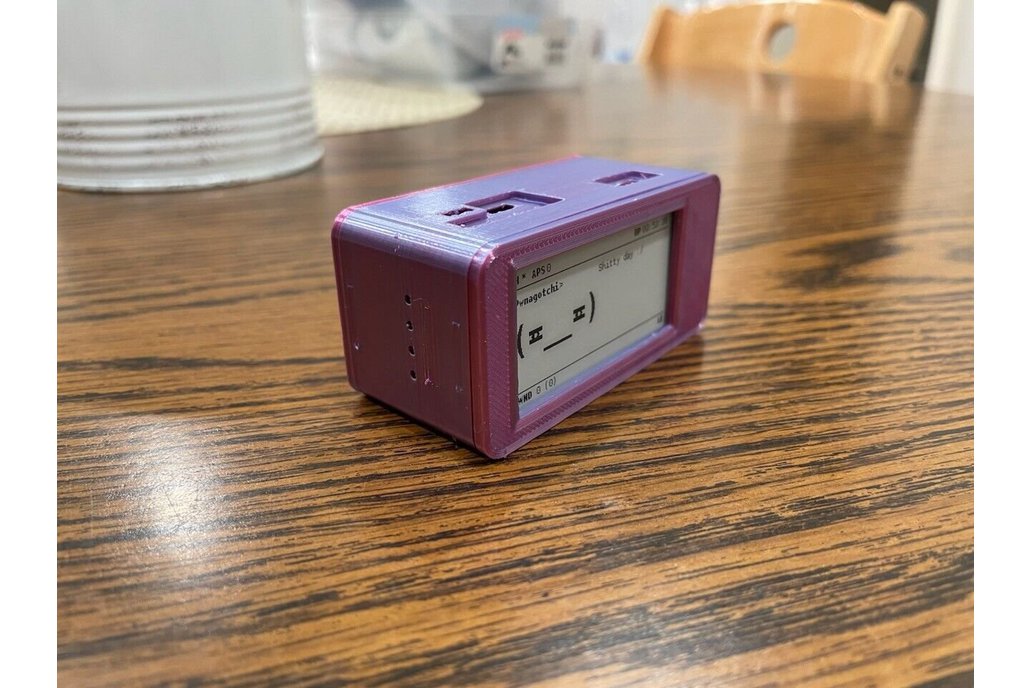 Pwnagotchi 1