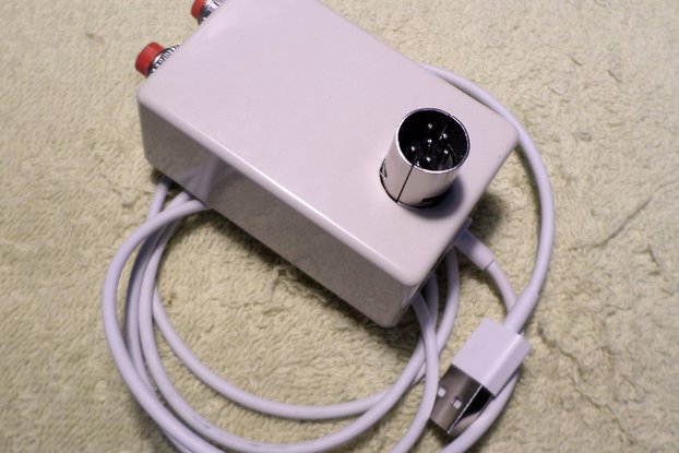 Meatloaf / Fujinet for Commodore 64 WiFi & SD card