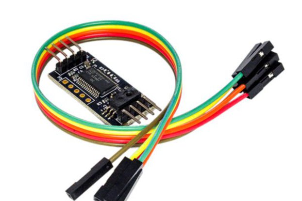 EzTemp: Easy Temperature and Humidity for RPi