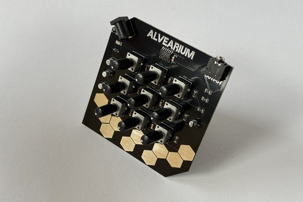 Alvearium