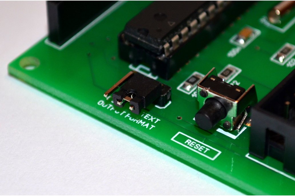 4CH Temperature Data Logger Bluetooth from KRIDA Electronics on Tindie