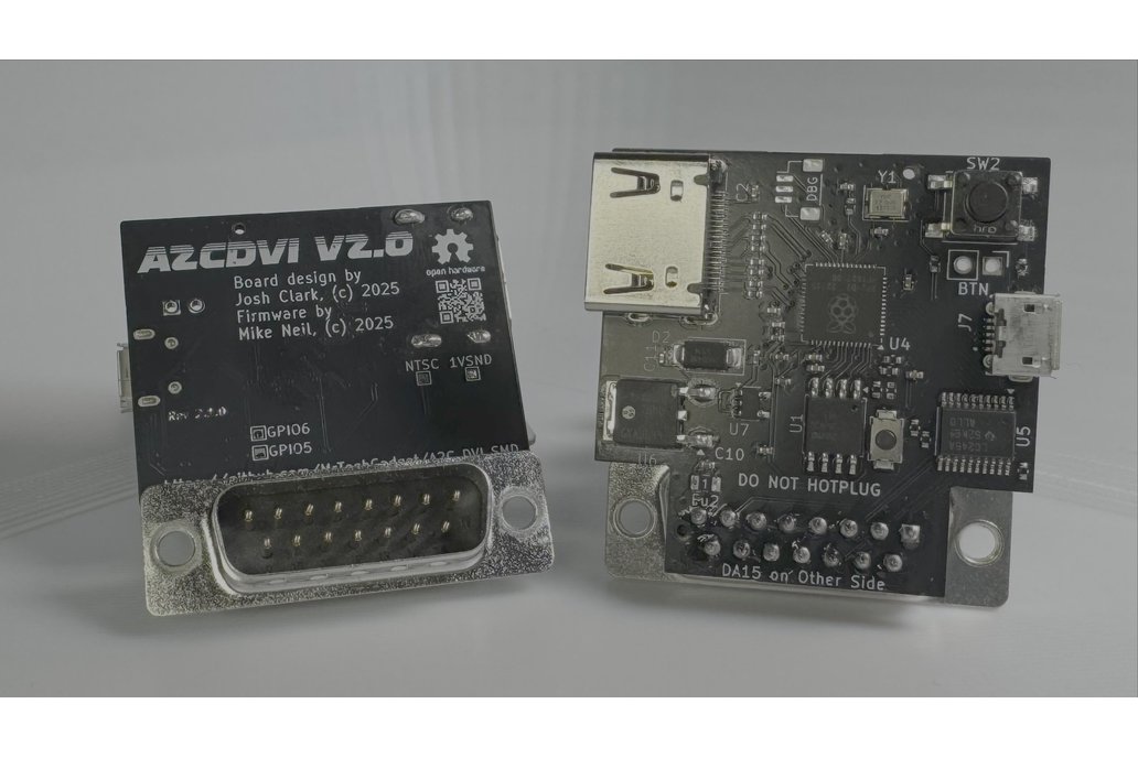 A2CDVI 1