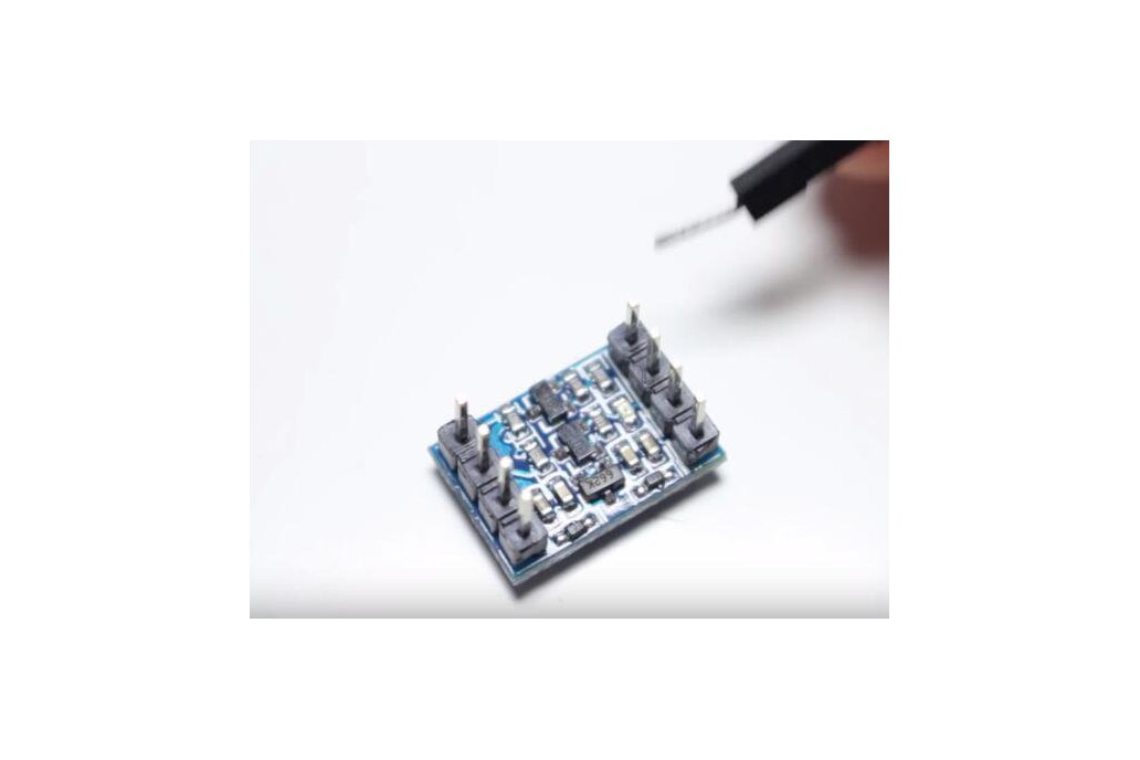 IIC I2C Level Conversion Module (1529) 1