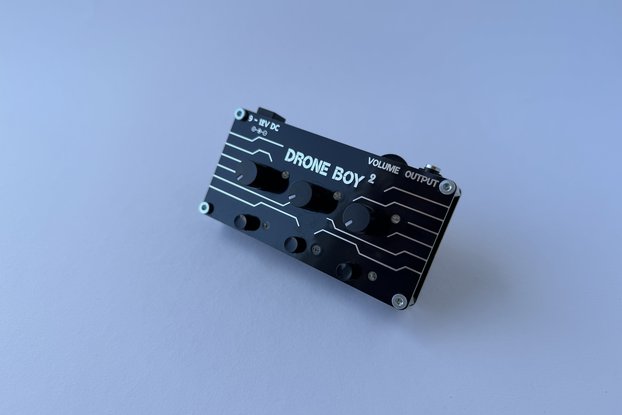 Drone Boy 2