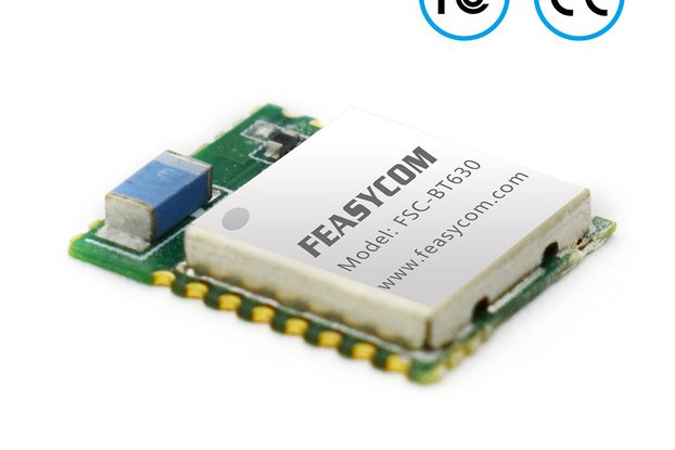 Small Size Bluetooth Module nRF52832 Chipset
