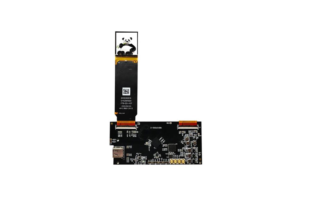 3000nits 1.03" 2560x2560 Micro oled display 90HZ 1