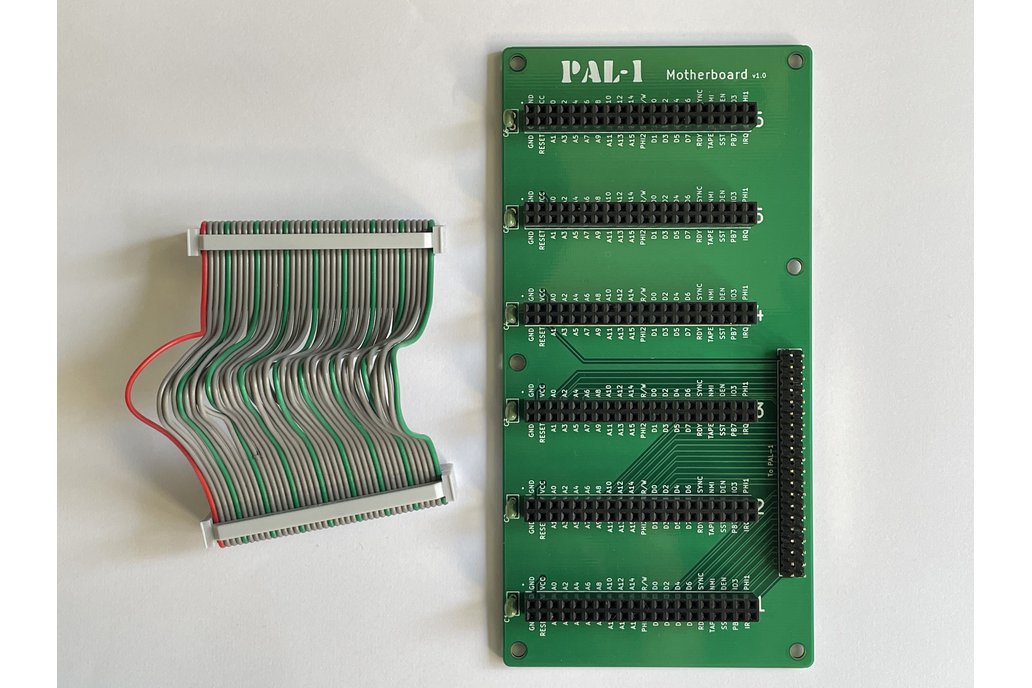 PAL-1 Motherboard Expansion Kit 1