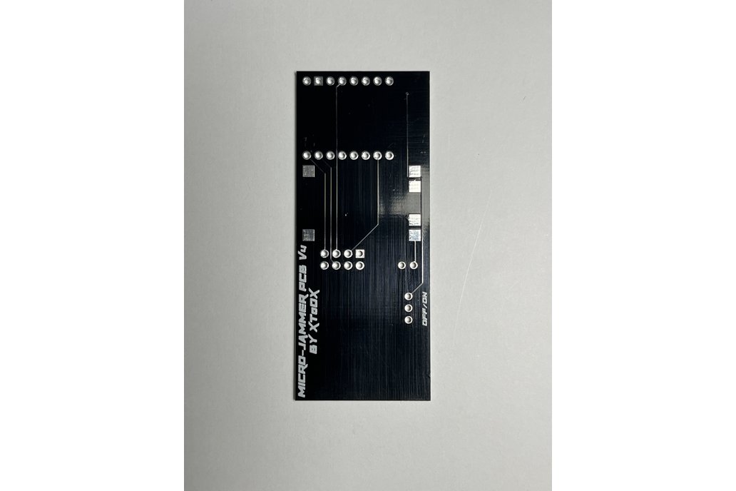 2.4GHz PCB v4 1