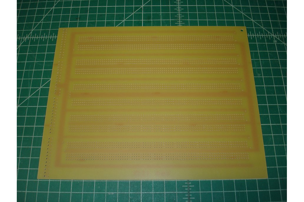 Reproduction OSI 495 Prototyping Board 1