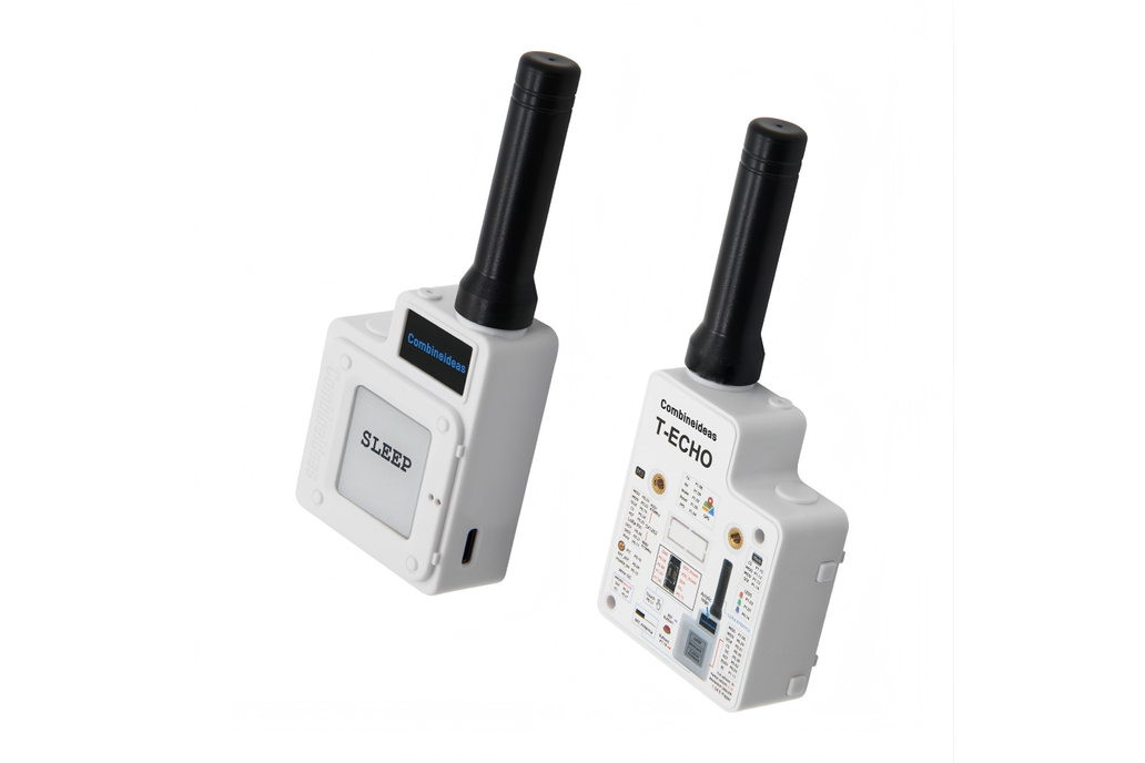 Combineideas  T-Echo 1