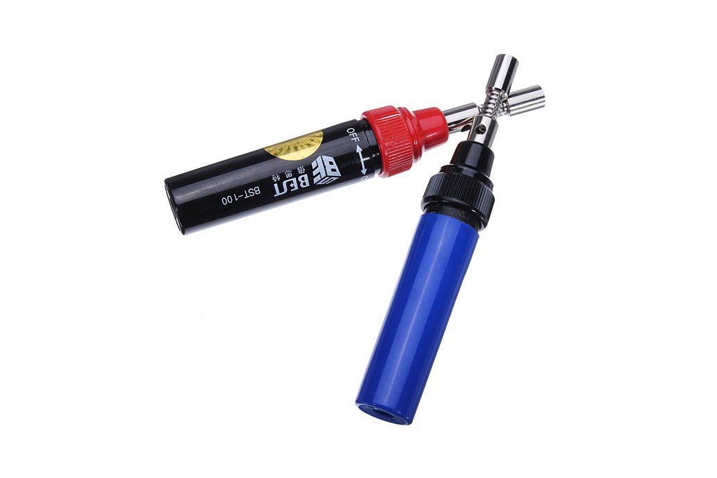BEST100 Mini Soldering Iron Pen from universbuy on Tindie