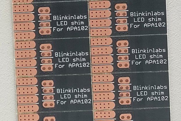 LED strip repair kit - 4pins