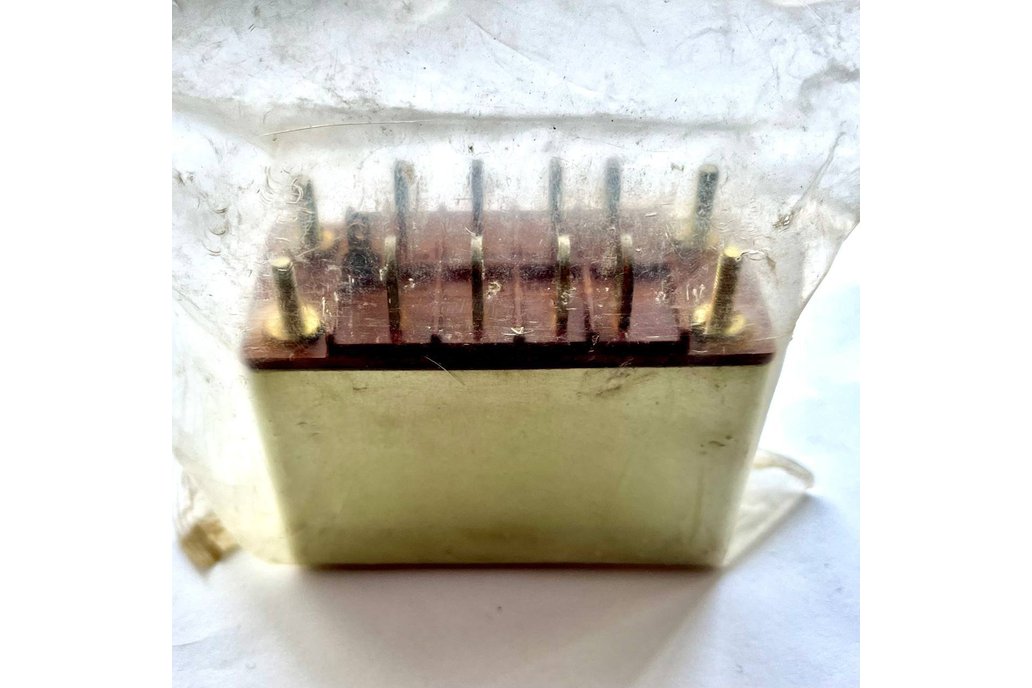 1pcs RNE-31 27V Industrial Relay | Heavy Duty Elec 1