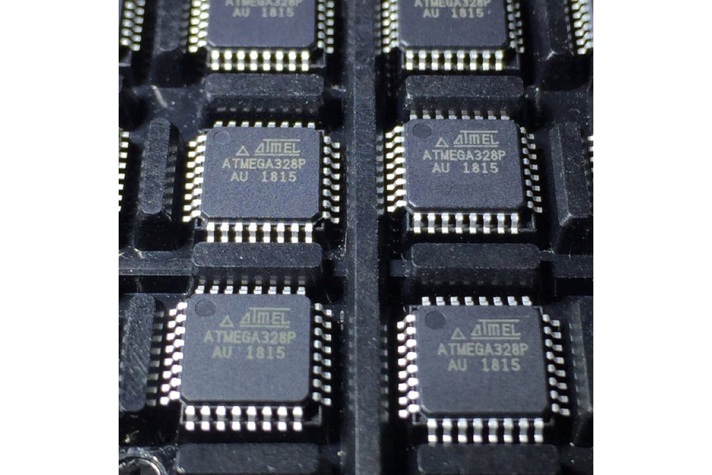 Atmega328P-AU | TQFP Package | NEW STOCK 1