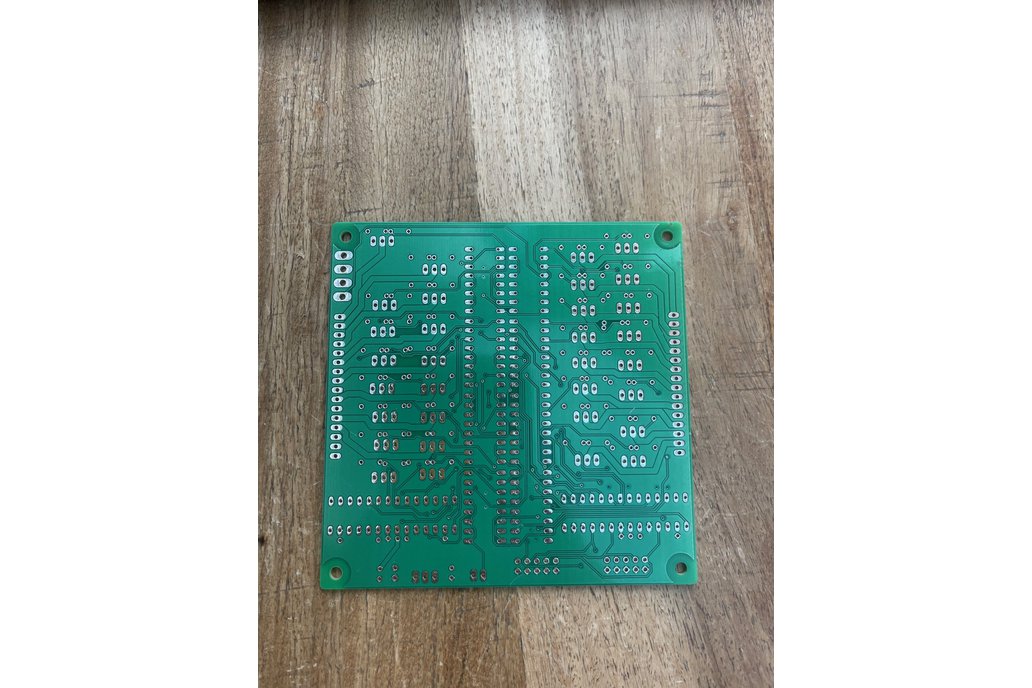 Pinscape Power Board 1