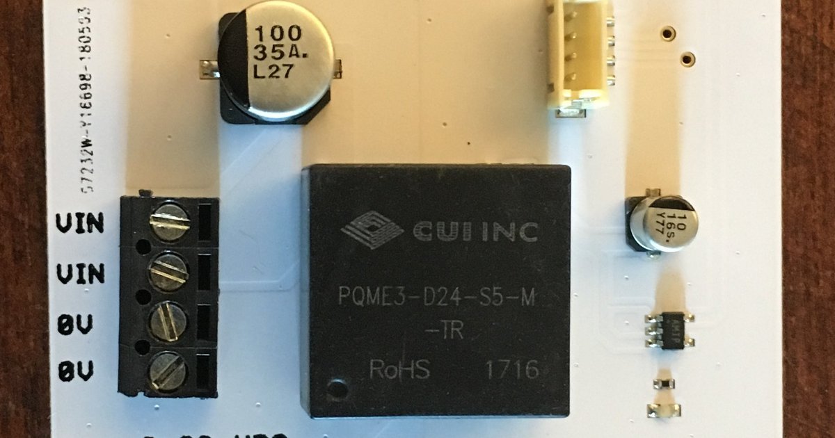 Display Switching Power Supply Uc3842 Circuit Diagram Powersupply