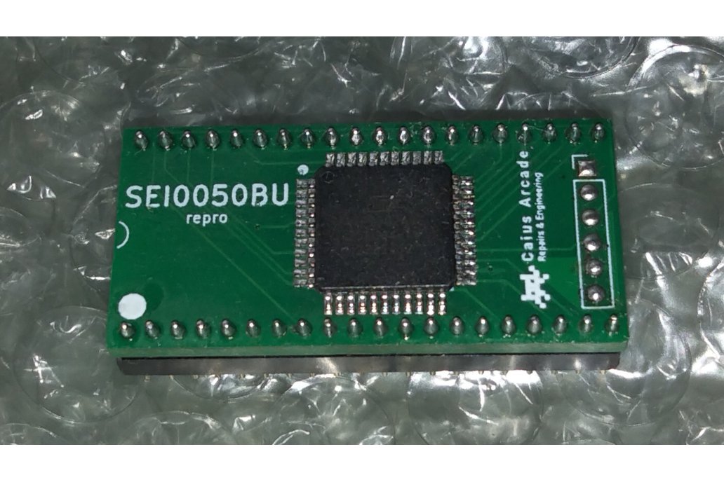 'SEI0050BU' replacement 1