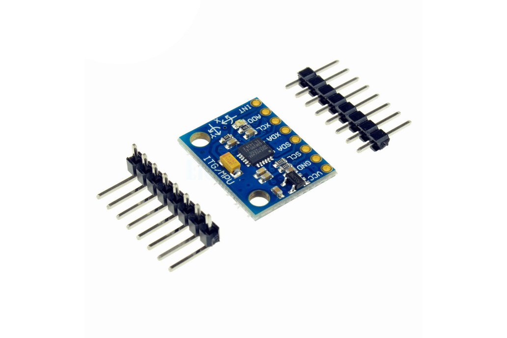 MPU6050 Sensor from EASYLIFE on Tindie