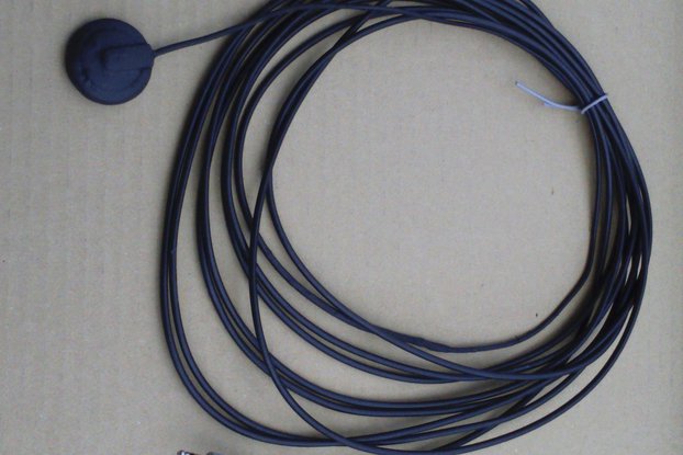 Hy-03 Hydrophone for Underwater listening SAVE 10$