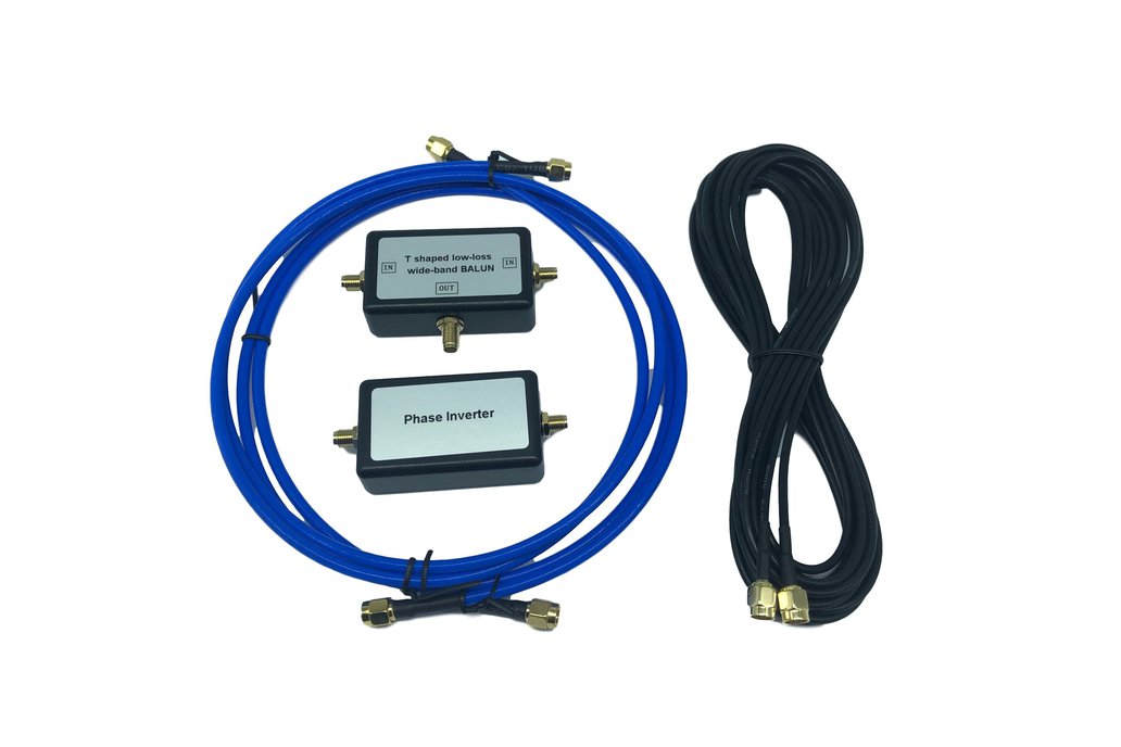 YouLoop Magnetic Antenna Loop 1