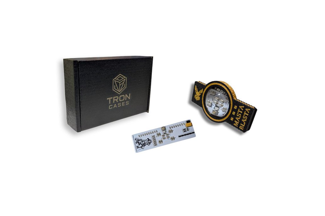 Rabbit Labs Masta Blasta Booster Lens Case 1