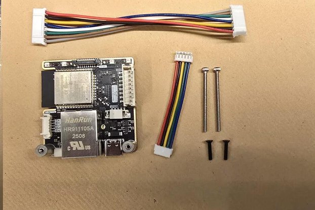 Open AIR Sense Pro DIY Edition (PCB only!)