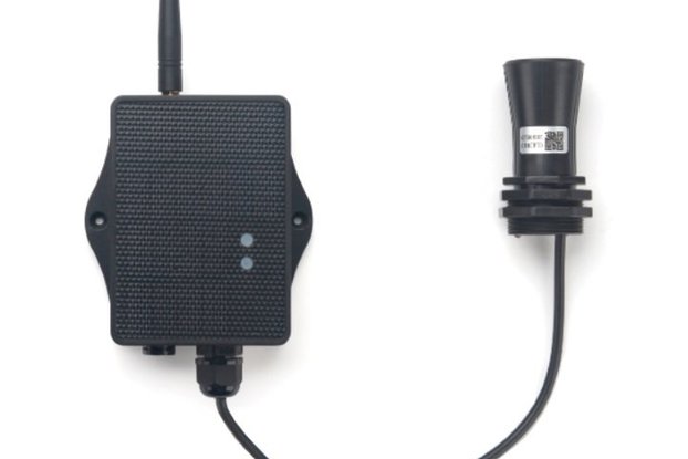 DDS75-LS LoRaWAN Distance Detection Sensor
