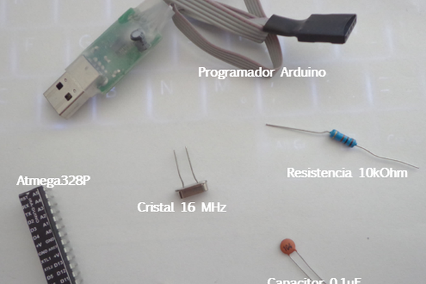 Arduino Starter Kit